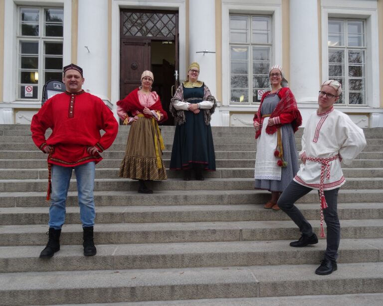 Sugrifest 2019 – ohjelma Tampereella
