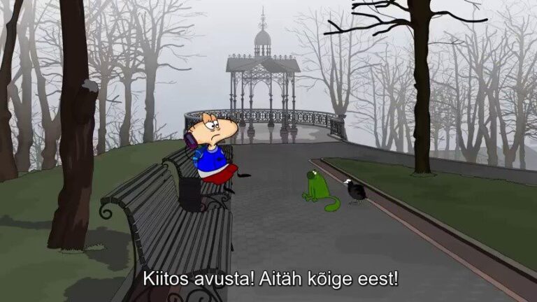 Masjanja 165 – Vuonna 2050