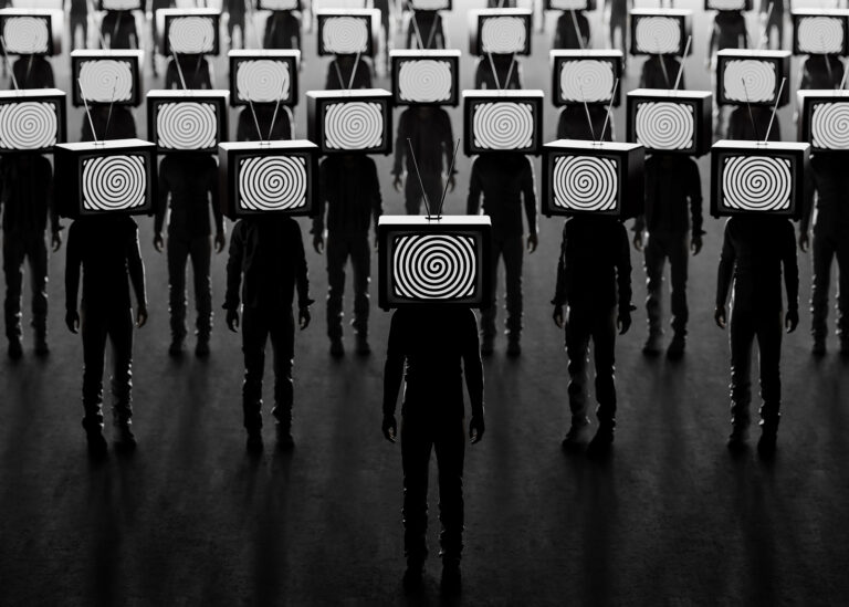 Vapaata mediaa puolipakolla – somesotaa VKontaktessa