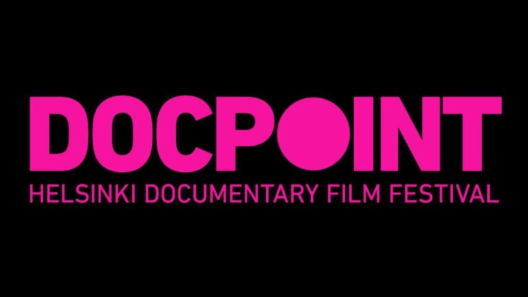DocPoint – Helsingin dokumenttielokuvafestivaali